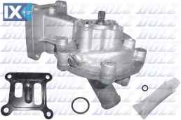 DOLZ ΑΝΤΛΙΕΣ ΝΕΡΟΥ FORD  F149CT 1116996 1140004 1143851 1341835 1347102 1417825 1477444 V1C1510819AB XS7Q8K500AE XS7Q8K500AH XS7Q8K500AJ XS7Q8K500AK XS7Q8K500AL XS7Q8K500AM 2C2S40043 C2S40055 C2S43330