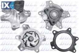 DOLZ ΑΝΤΛΙΕΣ ΝΕΡΟΥ  G100