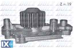 DOLZ ΑΝΤΛΙΕΣ ΝΕΡΟΥ HONDA  H122 19200P14A00 19200P14A01 19200PA6030 GWP343 PEB101710EVA PEB101710SLP