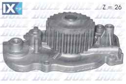 DOLZ ΑΝΤΛΙΕΣ ΝΕΡΟΥ HONDA  H127 19200P13000 19200P13003