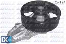 DOLZ ΑΝΤΛΙΕΣ ΝΕΡΟΥ HONDA  H136 19200RAAA01 19200RAD003 19200RBB003 19200RBB113 19200RFE003