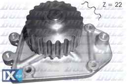 DOLZ ΑΝΤΛΙΕΣ ΝΕΡΟΥ HONDA  H137 19200P30003 192PR3003