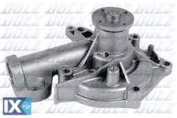 DOLZ ΑΝΤΛΙΕΣ ΝΕΡΟΥ MITSUBISHI  H205 MD011757 MD997081 MD997503 MD997614 2510032500 2510032501 2510032502 2510032510 2510032512 2510032515 MD997503 MD997081 MD997503