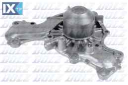 DOLZ ΑΝΤΛΙΕΣ ΝΕΡΟΥ MITSUBISHI  H207 MD972003 MD972004 MD973940 MD980000 MD997244 MD997634 2510035010 2510035020 2510035030 2510035050 2510036010 MD973940 MD972003 MD972004 MD973940 MD980000 MD997244 M