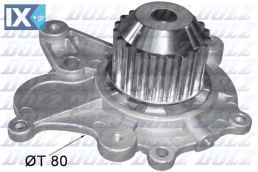 DOLZ ΑΝΤΛΙΕΣ ΝΕΡΟΥ HYUNDAI  H222 2510027400 2510027400