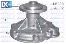 DOLZ ΑΝΤΛΙΕΣ ΝΕΡΟΥ MINI  I102 3132738R92 3132741R93