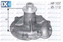 DOLZ ΑΝΤΛΙΕΣ ΝΕΡΟΥ  I104 3132739R92 3136053R92