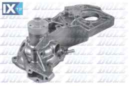 DOLZ ΑΝΤΛΙΕΣ ΝΕΡΟΥ IVECO  I126 98415831