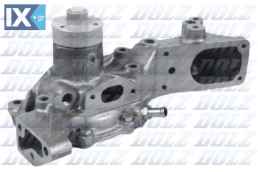 DOLZ ΑΝΤΛΙΕΣ ΝΕΡΟΥ IVECO  I127 1940105 4777806 4786730 4803730 4813730 4815259 4835043 98497114 98497115