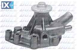 DOLZ ΑΝΤΛΙΕΣ ΝΕΡΟΥ ISUZU  I202 894376837 8943768370 8941207680 8942396490 8942511741 8942512510 8942578550 8943768370