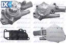 DOLZ ΑΝΤΛΙΕΣ ΝΕΡΟΥ ISUZU  I215 5136100122 5136100412 5136100413 5136100414 5136100415 8136176360 8943768650 9136176360 9136176362