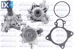 DOLZ ΑΝΤΛΙΕΣ ΝΕΡΟΥ IVECO  I276 504360207 504369725