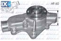 DOLZ ΑΝΤΛΙΕΣ ΝΕΡΟΥ JEEP  J202 4626215 4626215AD 4626215AE 4626215AF 83503407 J1466241 T1464552