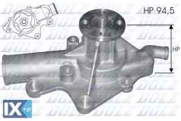 DOLZ ΑΝΤΛΙΕΣ ΝΕΡΟΥ JEEP  J203 8130749 8133033 8134320 8134321 83502957 J8130749 J8133033 J8134320 J8134321 JR775047