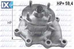 DOLZ ΑΝΤΛΙΕΣ ΝΕΡΟΥ KIA  K103 251004X700 251244X000 251004X700 251244X000