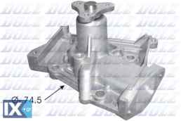 DOLZ ΑΝΤΛΙΕΣ ΝΕΡΟΥ KIA  K107 0K30C15010A 251002X100