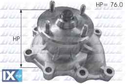 DOLZ ΑΝΤΛΙΕΣ ΝΕΡΟΥ KIA  K109 0K65A15100A 0665B15100A 0665B15100B 0K65A15100A 0K65C15100 0K65C15100A 0K65C15100B OK6515100A OK65A15100A