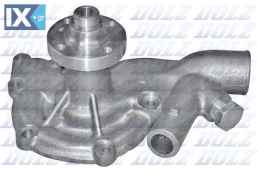 DOLZ ΑΝΤΛΙΕΣ ΝΕΡΟΥ LAND ROVER  L115 RTC3664 STC637 STC637