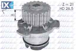 DOLZ ΑΝΤΛΙΕΣ ΝΕΡΟΥ LADA  L121 21081307010 2108130701000 21091307010 2109130701000