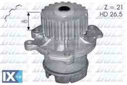 DOLZ ΑΝΤΛΙΕΣ ΝΕΡΟΥ LADA  L123 21081307010 2108130701010 21081307015 21091307010