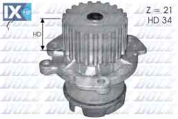 DOLZ ΑΝΤΛΙΕΣ ΝΕΡΟΥ LADA  L124 2112130701 2112130701000