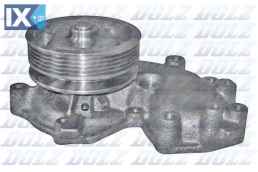 DOLZ ΑΝΤΛΙΕΣ ΝΕΡΟΥ ALFA ROMEO  L144ST 46435859 46435860 5896813 5896817 5896820 5896821 5896822 7658606 7658607 7692285 7693569 7694408 7694426 5896813 5896817 5896820 5896821 5896822 60808756 6081226