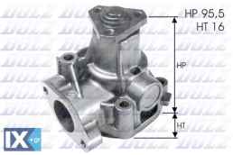 DOLZ ΑΝΤΛΙΕΣ ΝΕΡΟΥ LANCIA  L155 71719674 7609204 7661811 7695555 7695559 7747386 91107589 71719675 71737964 7609204 7661811 7695555 7695559 7747386 91107589