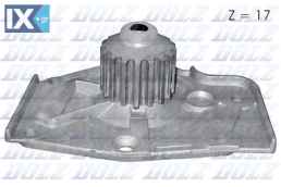 DOLZ ΑΝΤΛΙΕΣ ΝΕΡΟΥ ROVER  M138 GWP157 GWP173 GWP183