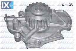 DOLZ ΑΝΤΛΙΕΣ ΝΕΡΟΥ ROVER  M146 19200P0A003 19200P0A032 19200P0BA01 19200PDAE01 19200POA003 19200POA032 19200POBA01 19200PT0003 19200PT0004 19200PT0013 19200PT2003 19200PT2013 19200PTO003 19200PTO013 5