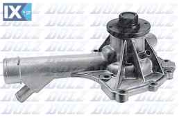 DOLZ ΑΝΤΛΙΕΣ ΝΕΡΟΥ MERCEDES  M200 1112000401 1112004001 111200400180 1112000701