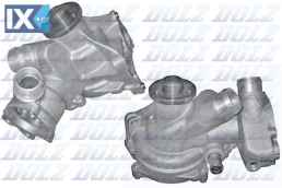 DOLZ ΑΝΤΛΙΕΣ ΝΕΡΟΥ MERCEDES  M206 1042001301 1042002701 1042003001 1042003201 1042004801 1042001301 1042002701 1042003001 1042003201 1042004601 1042004801 1622003001 1622003401 1622004101 1622004201 1