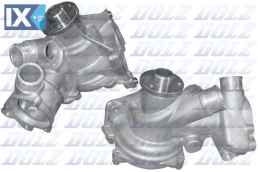 DOLZ ΑΝΤΛΙΕΣ ΝΕΡΟΥ MERCEDES  M209 1042002801 1042003301 1042004401 1042004501 1042004701 1042004901 1622003201 1622003601