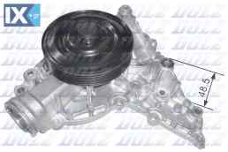 DOLZ ΑΝΤΛΙΕΣ ΝΕΡΟΥ MERCEDES  M229 2722000901