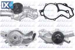 DOLZ ΑΝΤΛΙΕΣ ΝΕΡΟΥ MERCEDES  M245 6282000101 6292000201