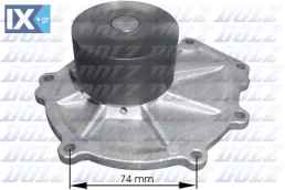 DOLZ ΑΝΤΛΙΕΣ ΝΕΡΟΥ KIA  M306 0K9BV15010 OK9BV15010