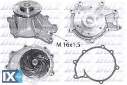 DOLZ ΑΝΤΛΙΕΣ ΝΕΡΟΥ MAN  M652 51065006651 51065006680 51065007070 51065007079 51065009079