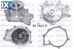 DOLZ ΑΝΤΛΙΕΣ ΝΕΡΟΥ MAN  M654 51065006679 51065006699 51065007064 51065007078 51065009064 51065009078