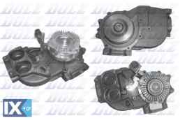 DOLZ ΑΝΤΛΙΕΣ ΝΕΡΟΥ MERCEDES  M662 5412001901 5412002601 5412002801