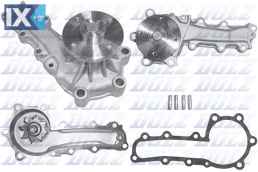 DOLZ ΑΝΤΛΙΕΣ ΝΕΡΟΥ  N132 2101042L00 2101042L25 2101042L26 2101058S00 2101058S25