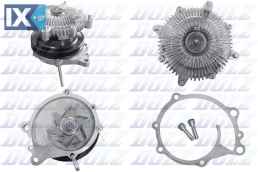 DOLZ ΑΝΤΛΙΕΣ ΝΕΡΟΥ NISSAN  N133 2101080W00 2101080W25 2101080W26 2101080W27 2101080W89 2101080W93 2101080W94 2101082W25 21010G3925 21010G3926 21010G3926AS 21010G3927 21010G3928 21010N5803 21010N5825 2