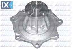 DOLZ ΑΝΤΛΙΕΣ ΝΕΡΟΥ NISSAN  N141 2101044G00 2101044G25 2101044G26 2101044G27 2101044G28 2101044G29 2101044G85 2101069T00 2101069T01 2101069T02