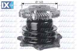 DOLZ ΑΝΤΛΙΕΣ ΝΕΡΟΥ NISSAN  N143 1953221 210100F000 210100F001 210100F002 210100F003 210100F005 2101062404 210107F400 210107F401 210107F40A 2101080601 2101080625 2101080626 2101080627 2101080628 210108