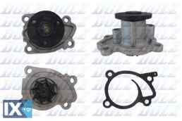 DOLZ ΑΝΤΛΙΕΣ ΝΕΡΟΥ NISSAN  N151 2101000Q2D 2101000Q2F 210101HC0A 210103AA0A 210103AA0B 210103AA0C 21010ED00A 21010ED025 21010EE025 B10101HC0A B1010ED00A 2002000001 2002000001 210100906R 210108030R 210