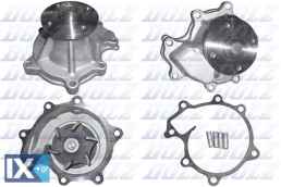 DOLZ ΑΝΤΛΙΕΣ ΝΕΡΟΥ NISSAN  N156 2101003J25 2101003J26