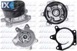 DOLZ ΑΝΤΛΙΕΣ ΝΕΡΟΥ NISSAN  N159 210101KC0A 210101KC0B 21010BV80A B10101KC0A B10101KC0B 210101KC0B 210102298R 210102706R 210105877R 210107852R 210107852R