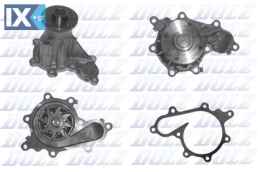 DOLZ (DZN154) ΑΝΤΛΙΕΣ ΝΕΡΟΥ NISSAN  N160 210105X00A 210105X00B 210105X00C 210105X00D 210105X00E 21010EB300 21010EB30A 21010EB30B 21010EB325 21010VK525 B1010VK525 21010EB300 21010VK525 7485132381 74851