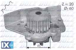 DOLZ ΑΝΤΛΙΕΣ ΝΕΡΟΥ FIAT  N405 12015 120150 120161 95625017 95655208 95656567 9565656788 E111238 E111490 12015 120150 120161 95625017 95655208 956556788 95656567 9565656788 E111238 E111490 7554593 7666