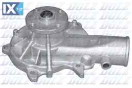 DOLZ ΑΝΤΛΙΕΣ ΝΕΡΟΥ OPEL  O100 02898355 1334032 1334035 1334072 1334081 90108735 90136224 9201182 93170697 02898355 1334032 1334035 1334072 1334081 2898355 90108735 90136224 9201182 93170697