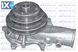 DOLZ ΑΝΤΛΙΕΣ ΝΕΡΟΥ OPEL  O102 1334045 1334074 1334087 3469874 90096415 90108739 90136377 90136382 93179383 97018560 97062796 97123330 R1160040 1334045 1334074 1334087 1334104 1334113 3469874 4302925 6