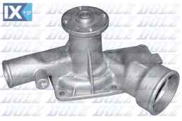 DOLZ ΑΝΤΛΙΕΣ ΝΕΡΟΥ OPEL  O103 09292375 1334058 9292375